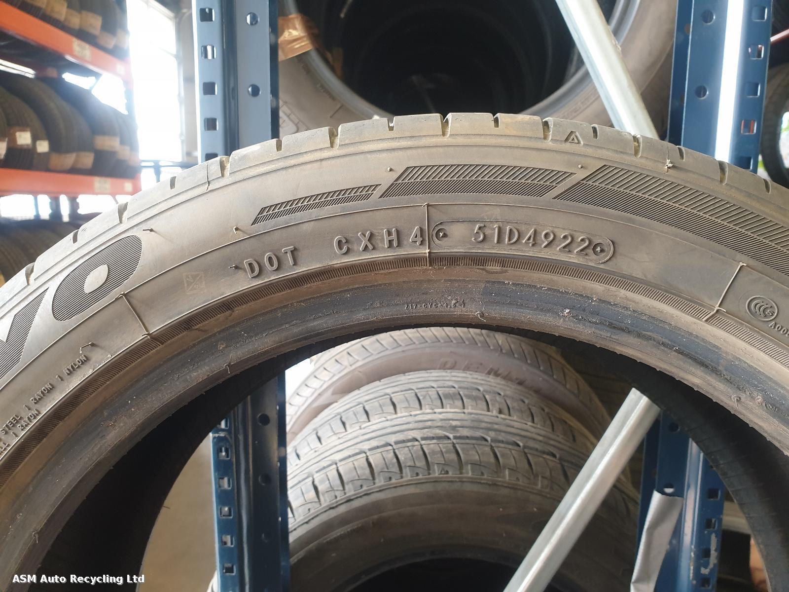 View Auto part 50 Profile Tyre Tyre 17 Inch Branded Tyre 2025