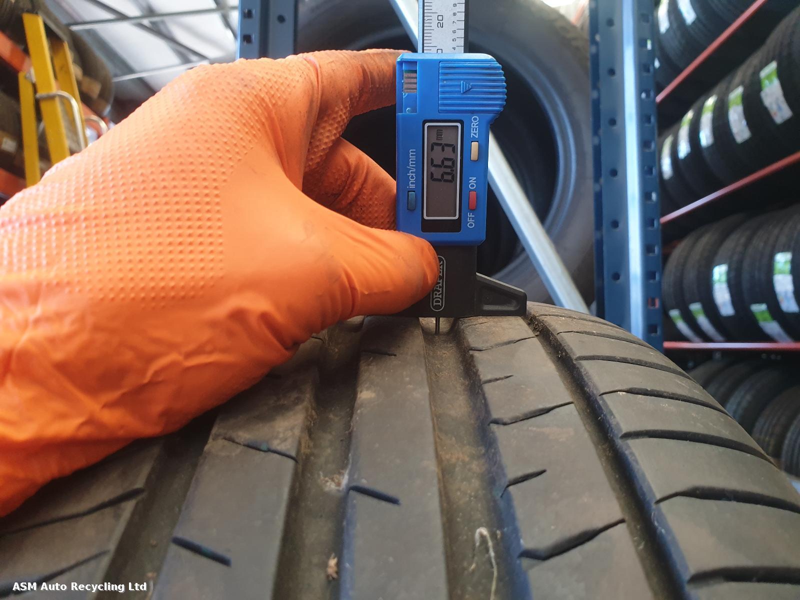 View Auto part 50 Profile Tyre Tyre 17 Inch Branded Tyre 2025