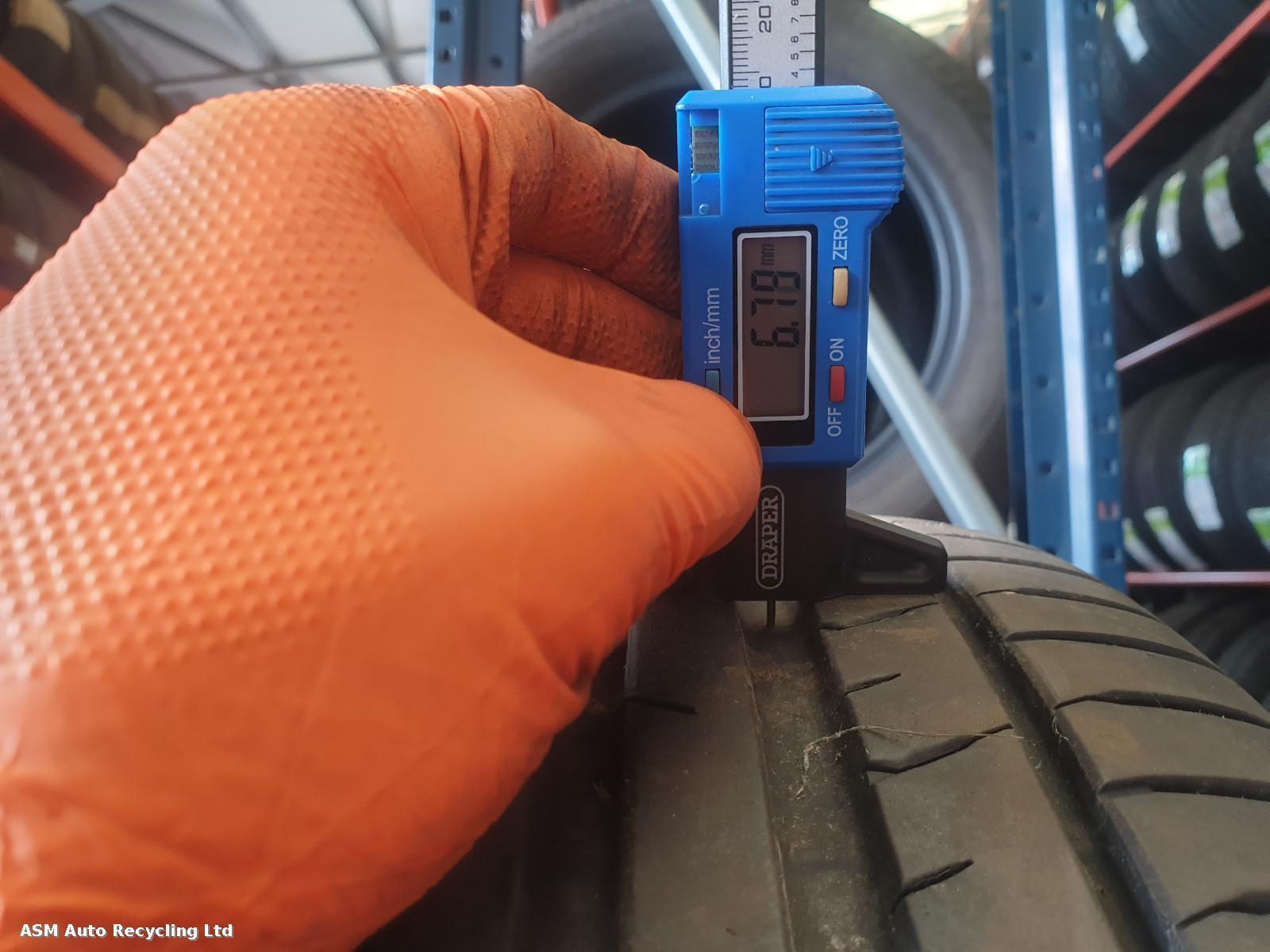 View Auto part 50 Profile Tyre Tyre 17 Inch Branded Tyre 2025