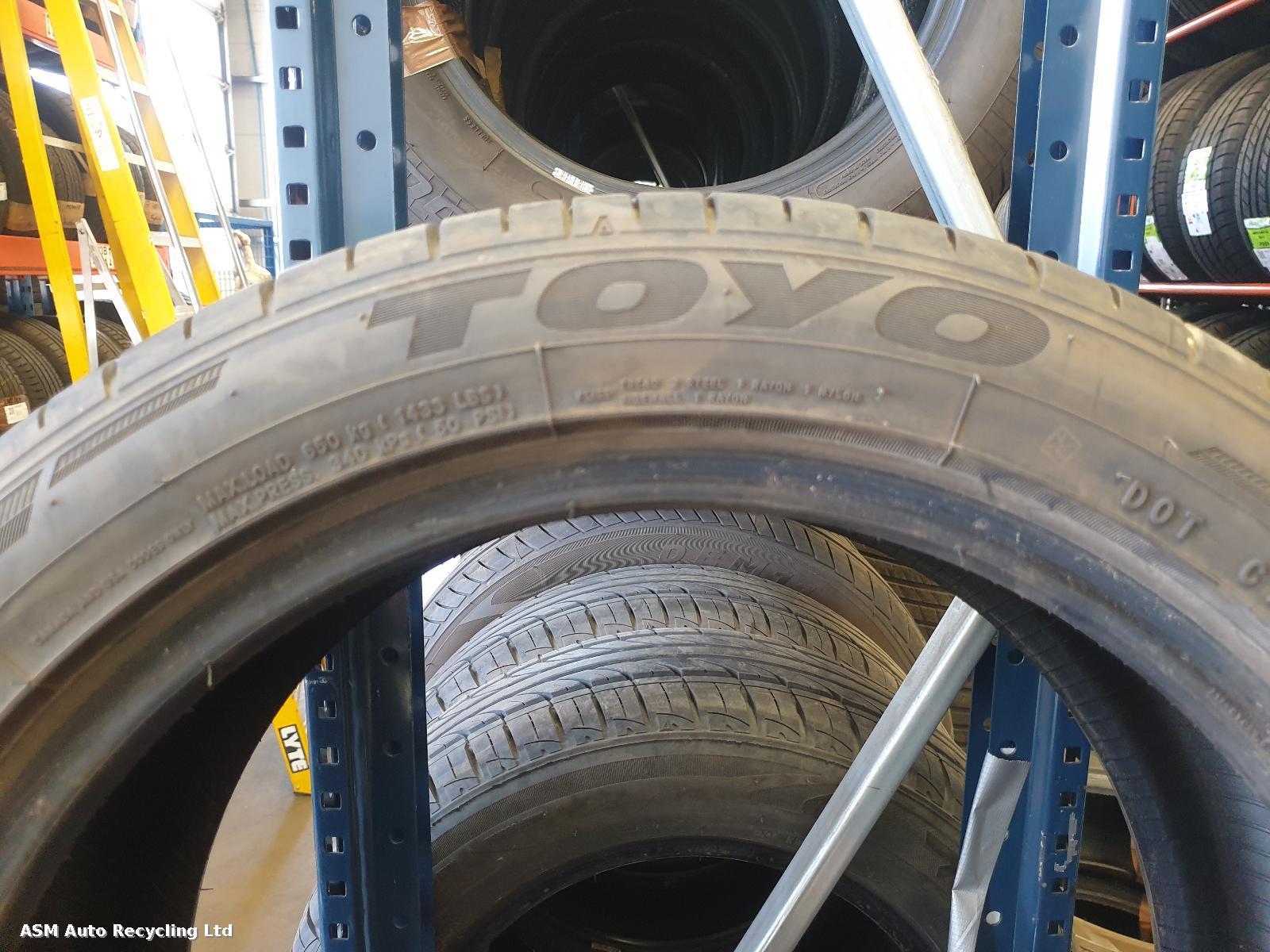 View Auto part 50 Profile Tyre Tyre 17 Inch Branded Tyre 2025