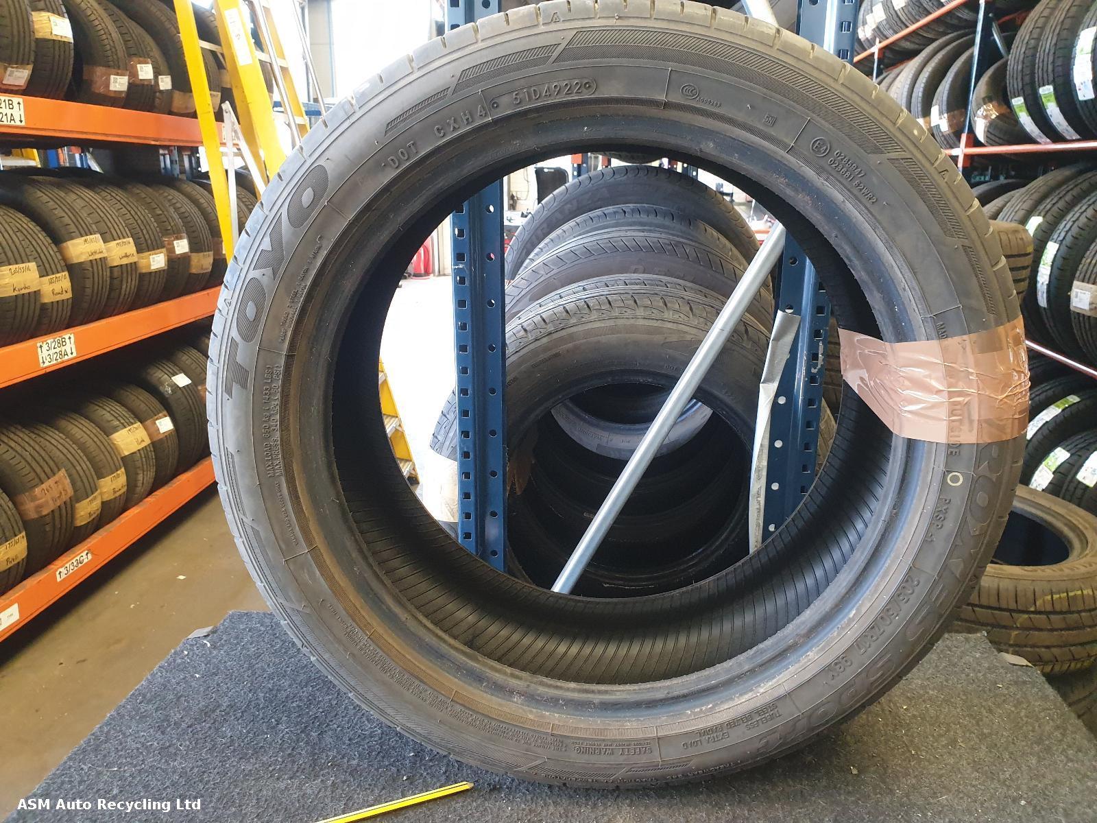 View Auto part 50 Profile Tyre Tyre 17 Inch Branded Tyre 2025