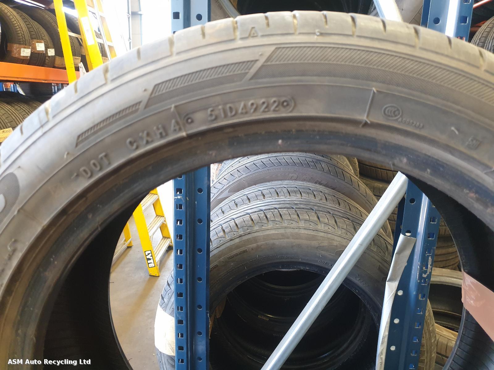 View Auto part 50 Profile Tyre Tyre 17 Inch Branded Tyre 2025