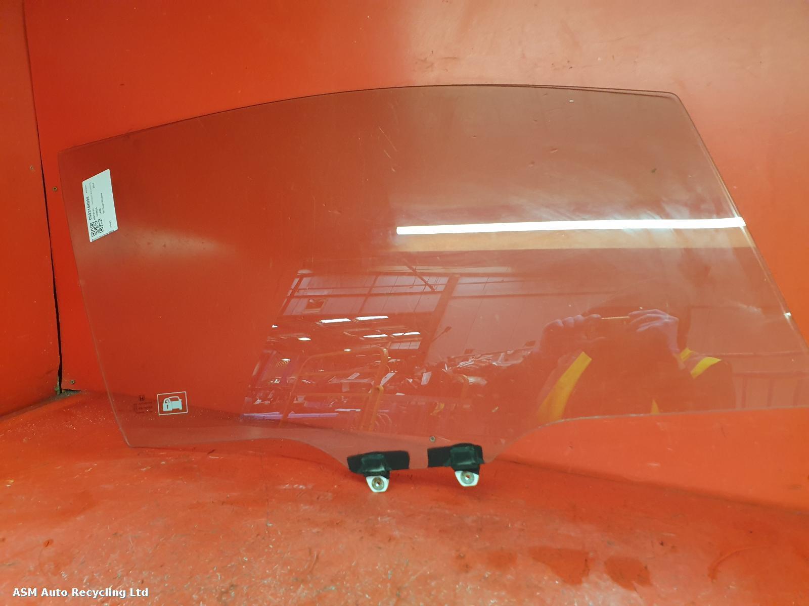 View Auto part RF Door Window Honda Jazz 2010