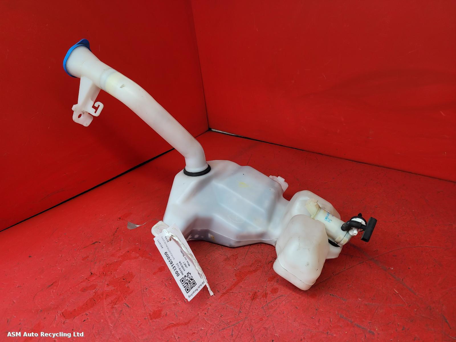 View Auto part Washer Bottle Honda Jazz 2010