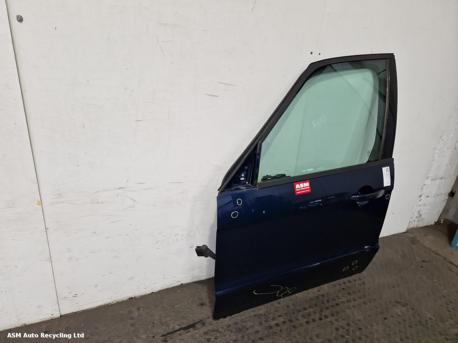 View Auto part L Front Door Ford Galaxy 2013
