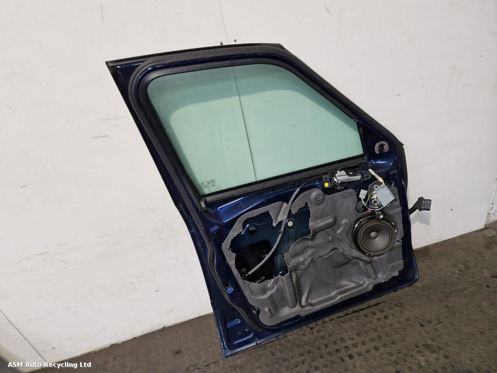 View Auto part L Front Door Ford Galaxy 2013
