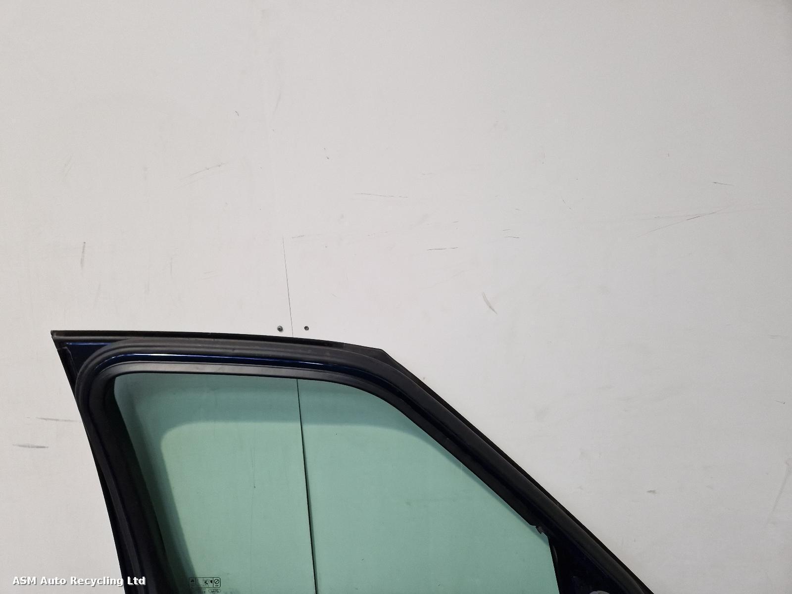 View Auto part L Front Door Ford Galaxy 2013