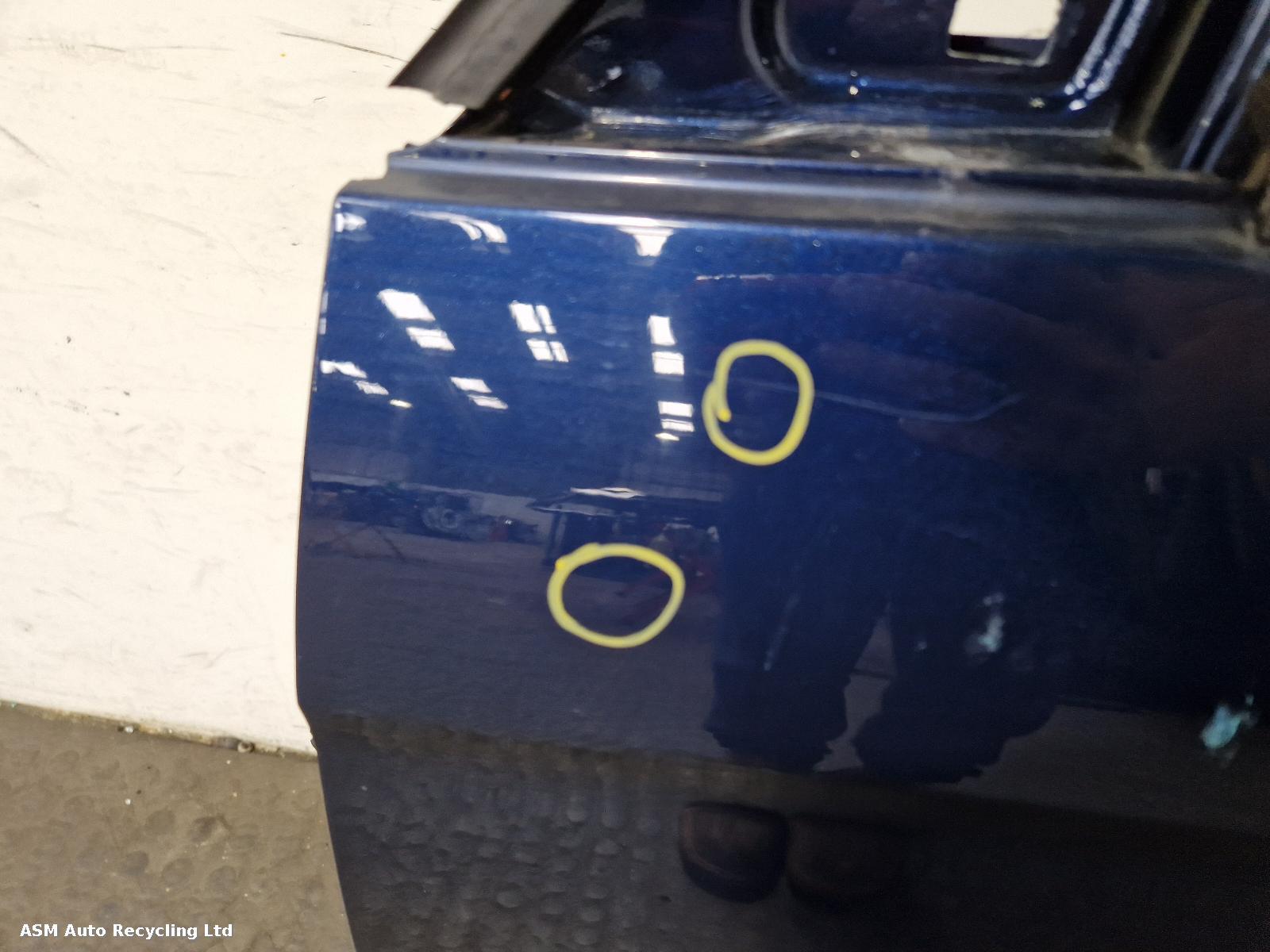 View Auto part L Front Door Ford Galaxy 2013