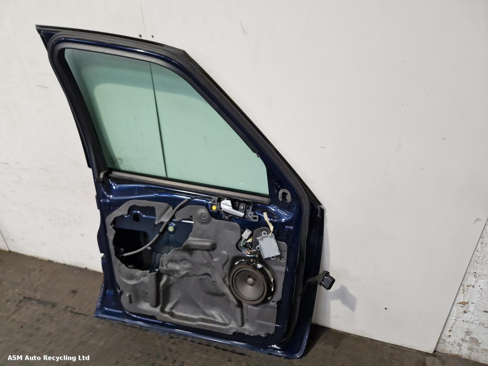 View Auto part L Front Door Ford Galaxy 2013