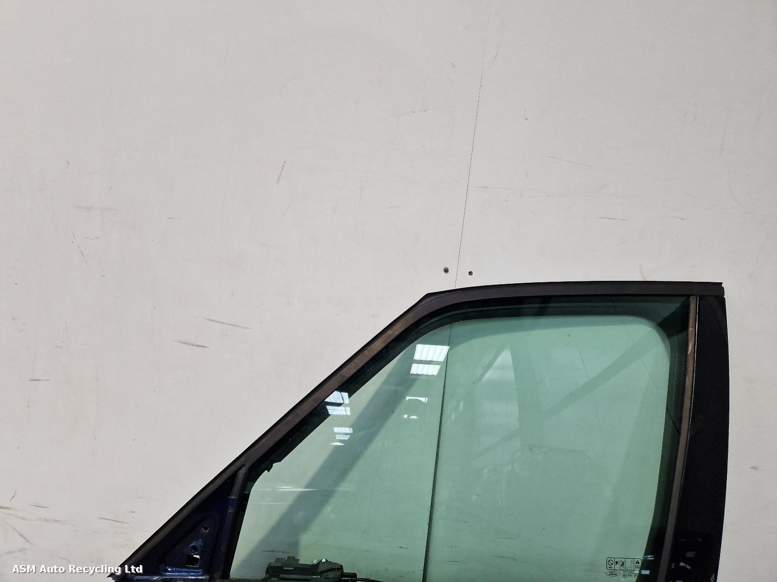 View Auto part L Front Door Ford Galaxy 2013