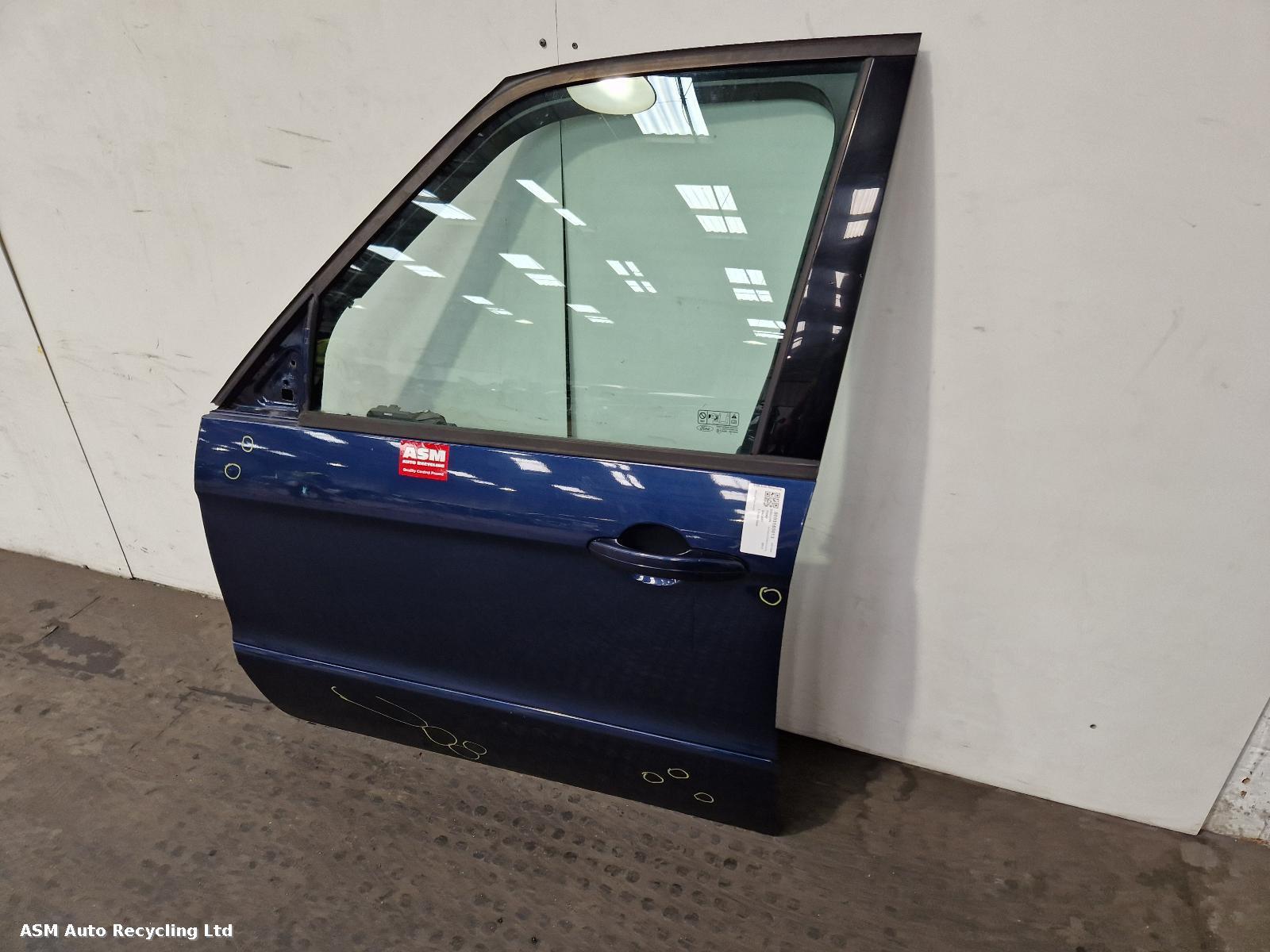 View Auto part L Front Door Ford Galaxy 2013