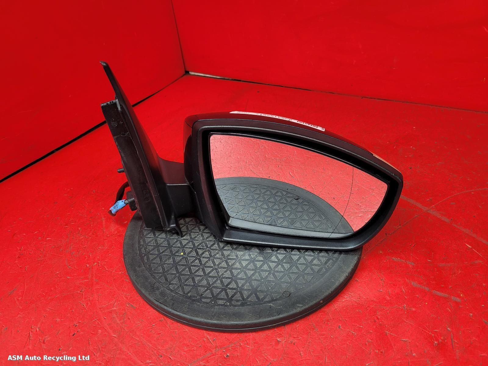 View Auto part R Door Mirror Ford Galaxy 2013