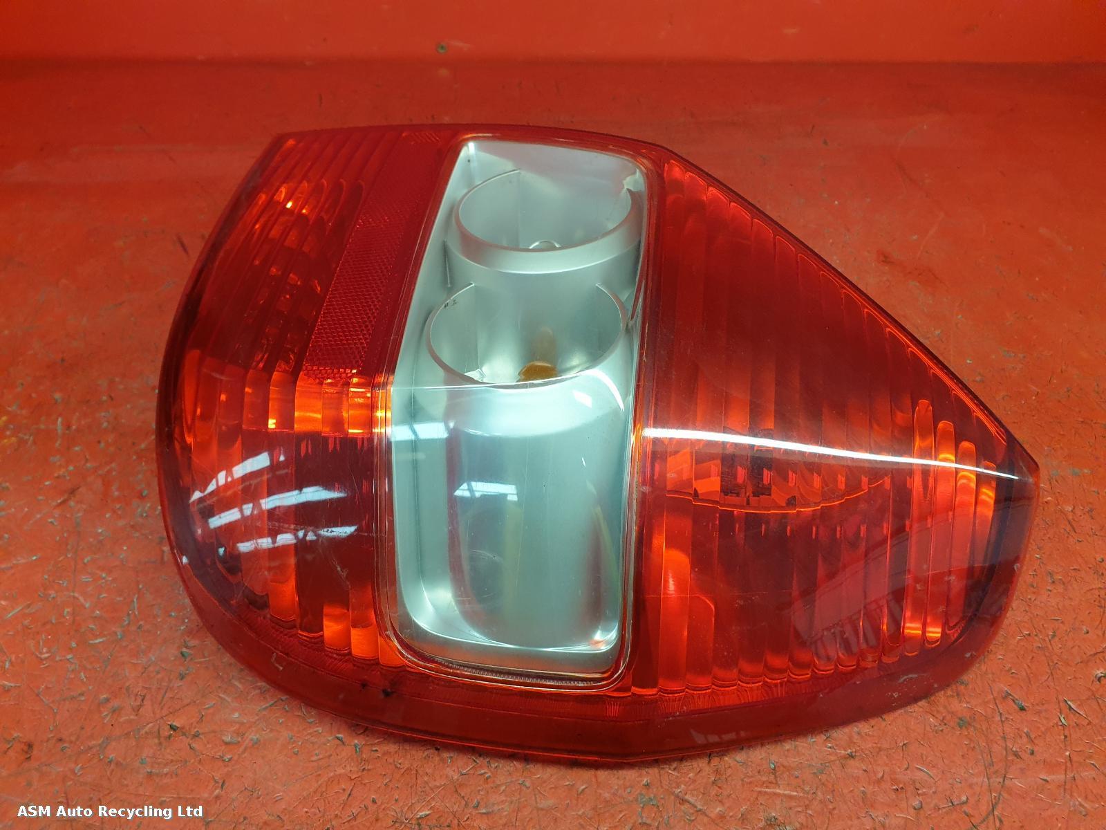 View Auto part R Taillight Honda Jazz 2005