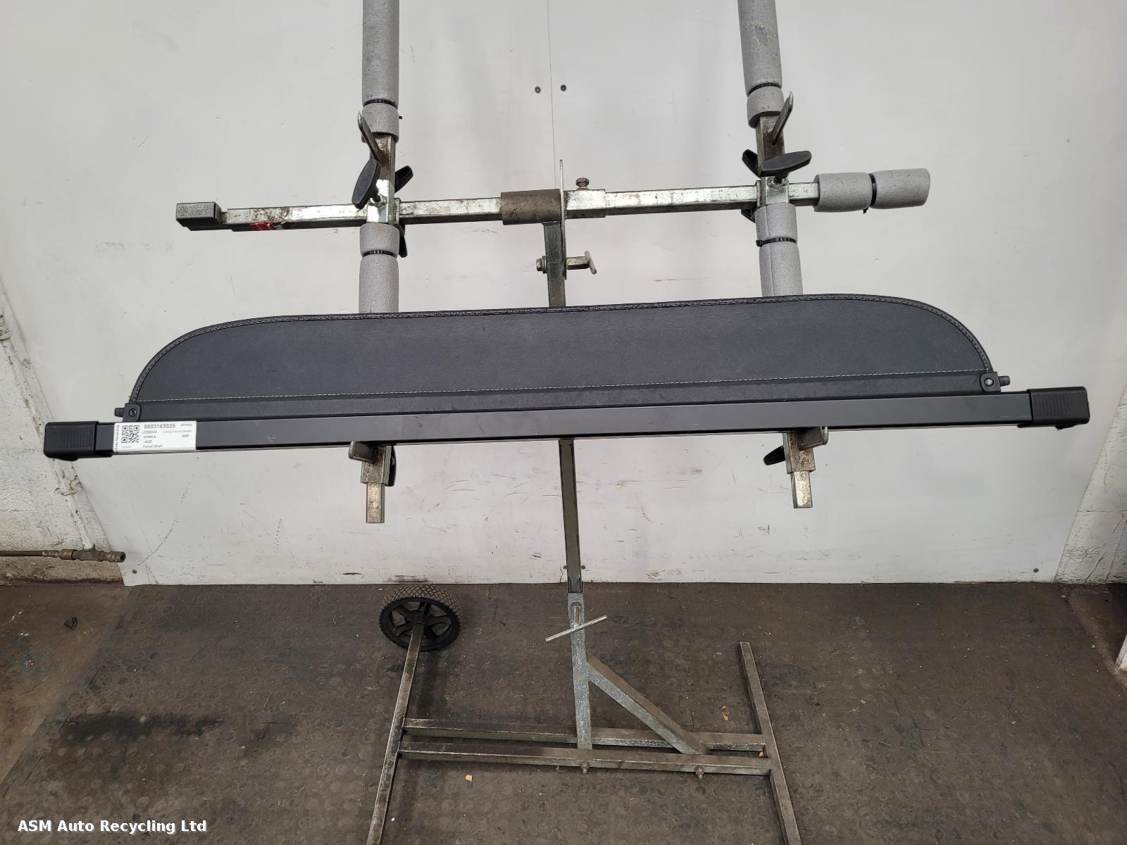 View Auto part Parcel Shelf Honda Jazz 2005