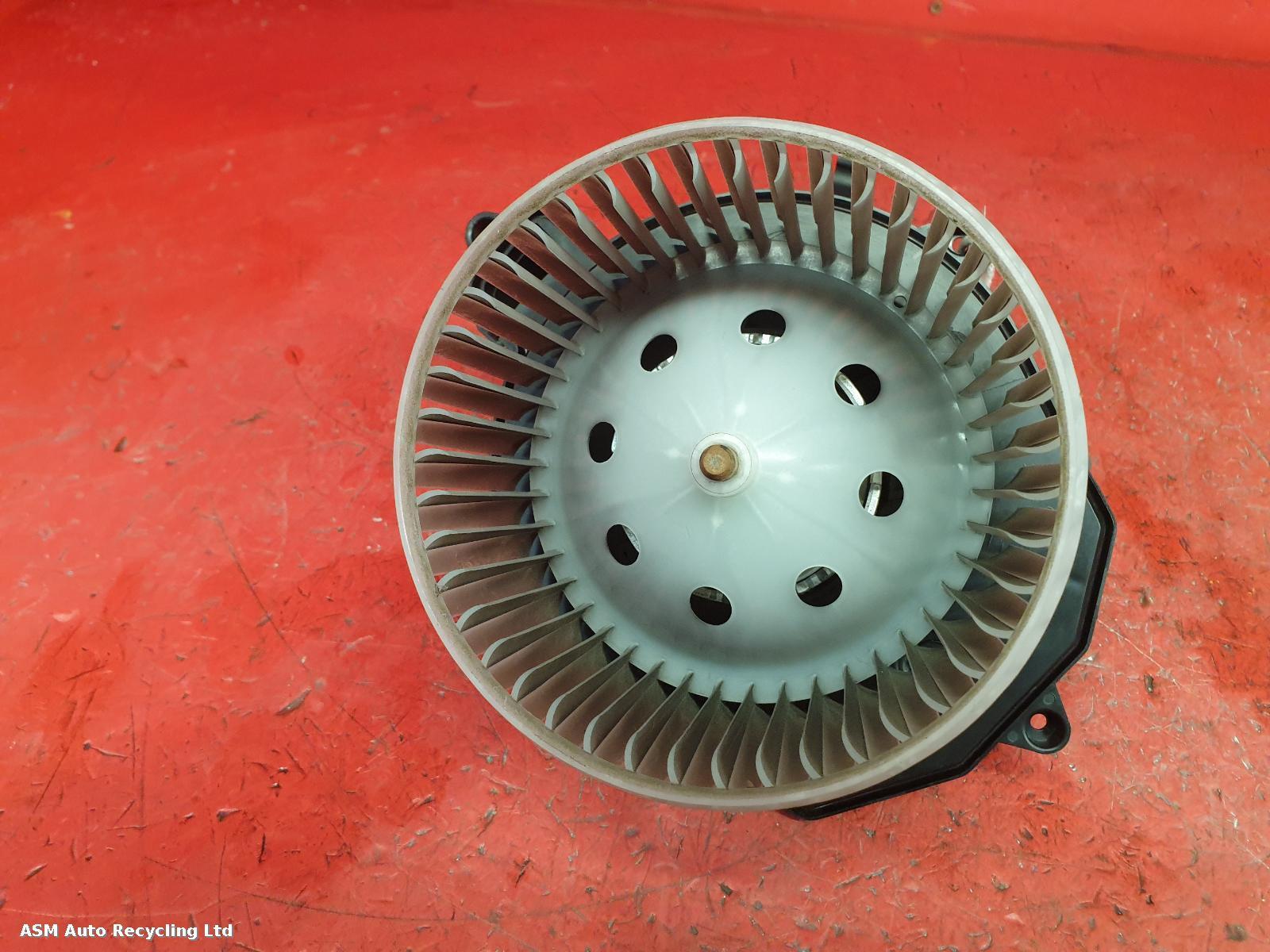 View Auto part Heater Motor/Assembly Peugeot Partner 2010