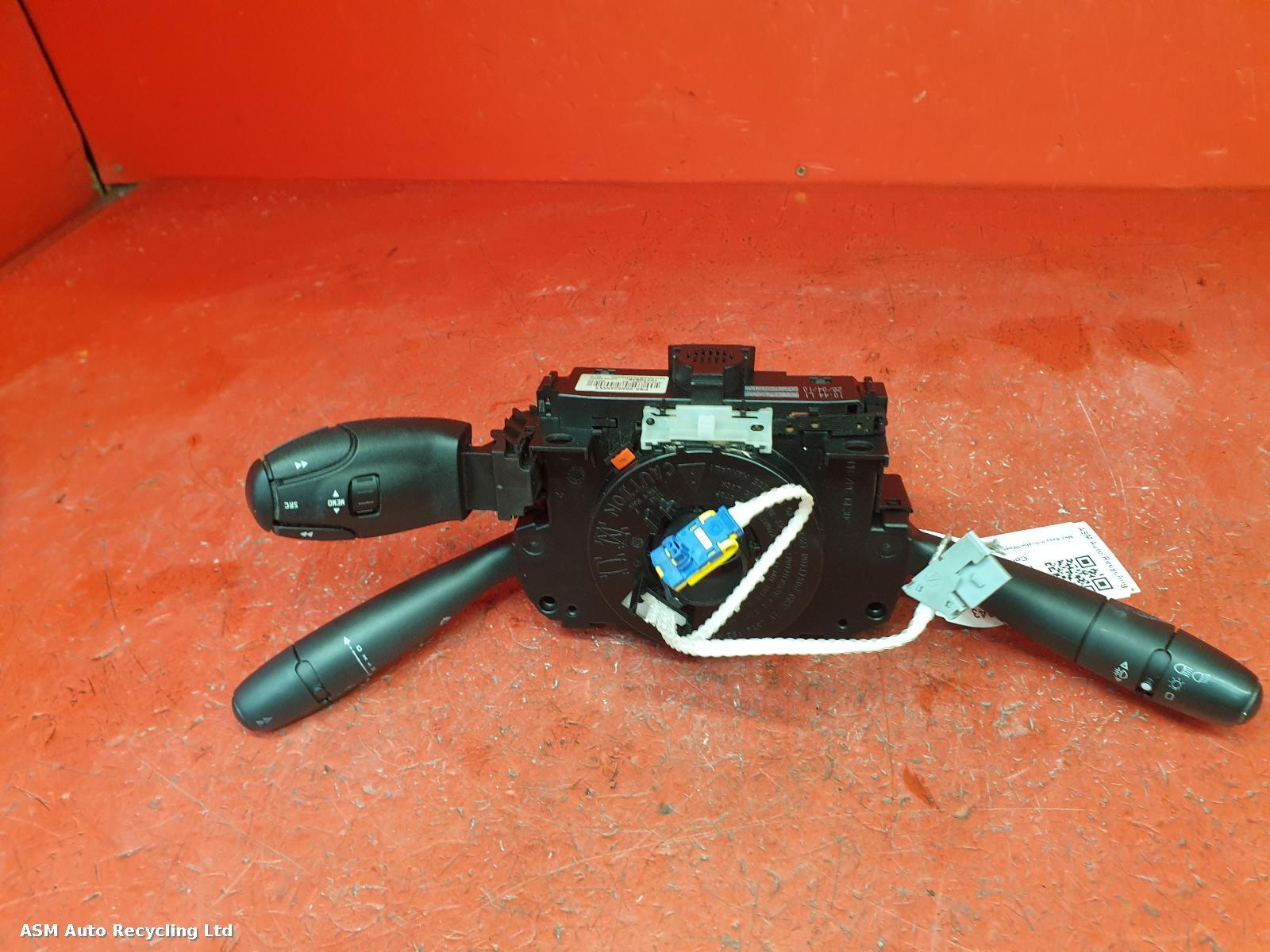 View Auto part Combination Switch Peugeot Partner 2010