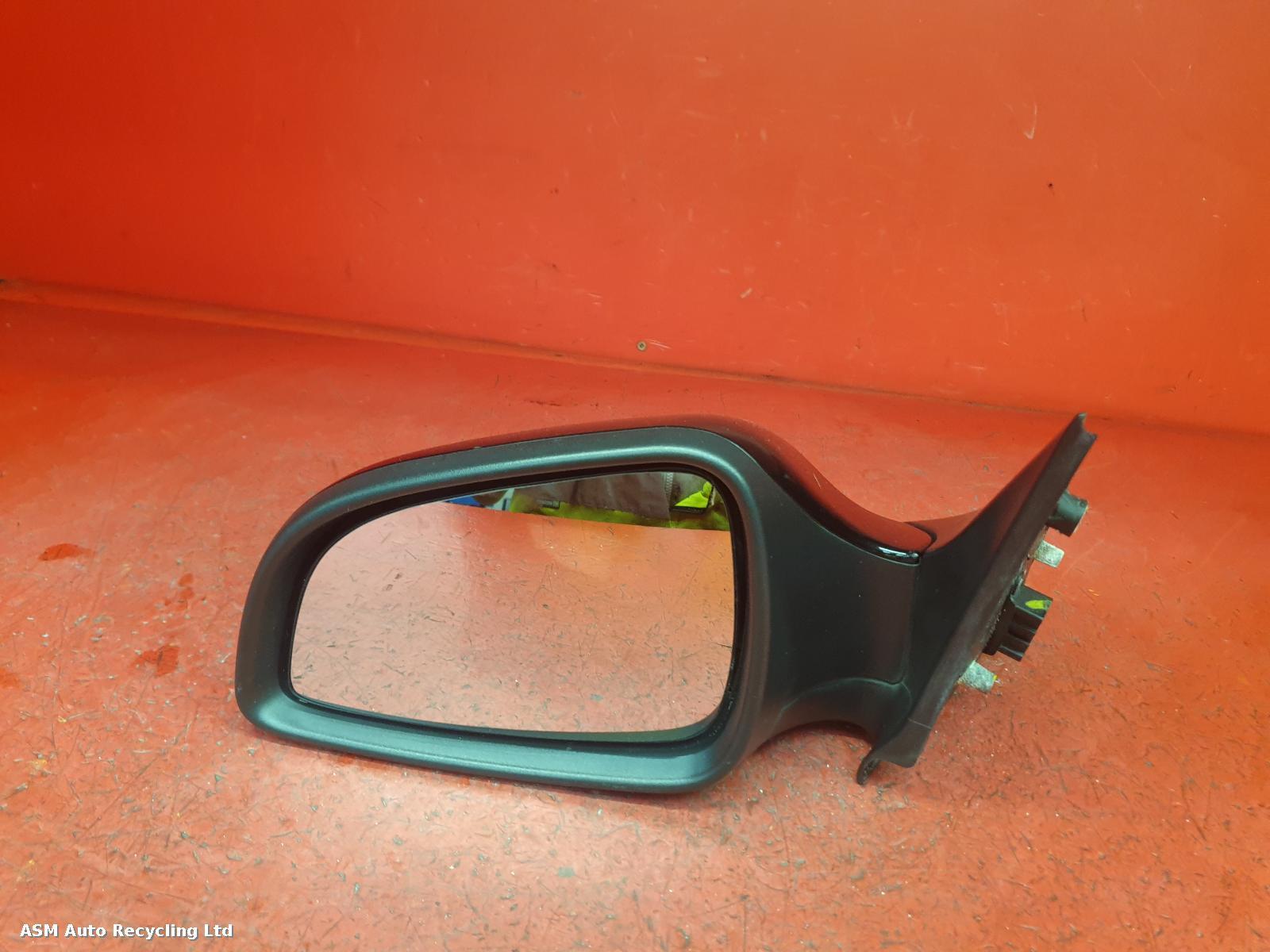 View Auto part L Door Mirror Vauxhall Astra 2010