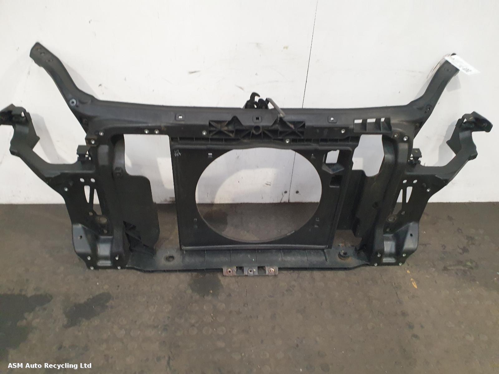 View Auto part Front Panel Hyundai I20 2010