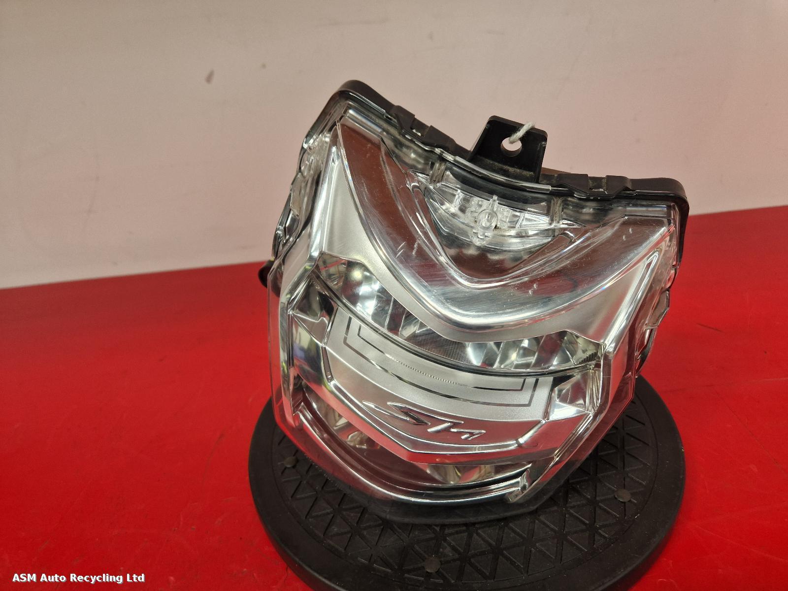 View Auto part Headlamp Honda Sh300i 2017