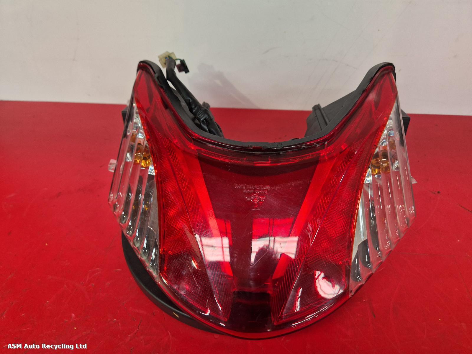 View Auto part Taillight Honda Sh300i 2017