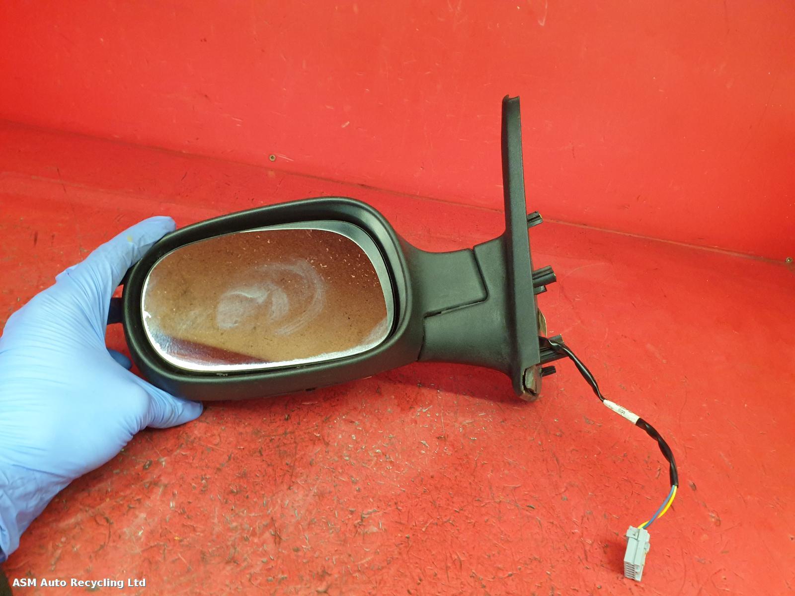 View Auto part L Door Mirror Nissan Micra 2008