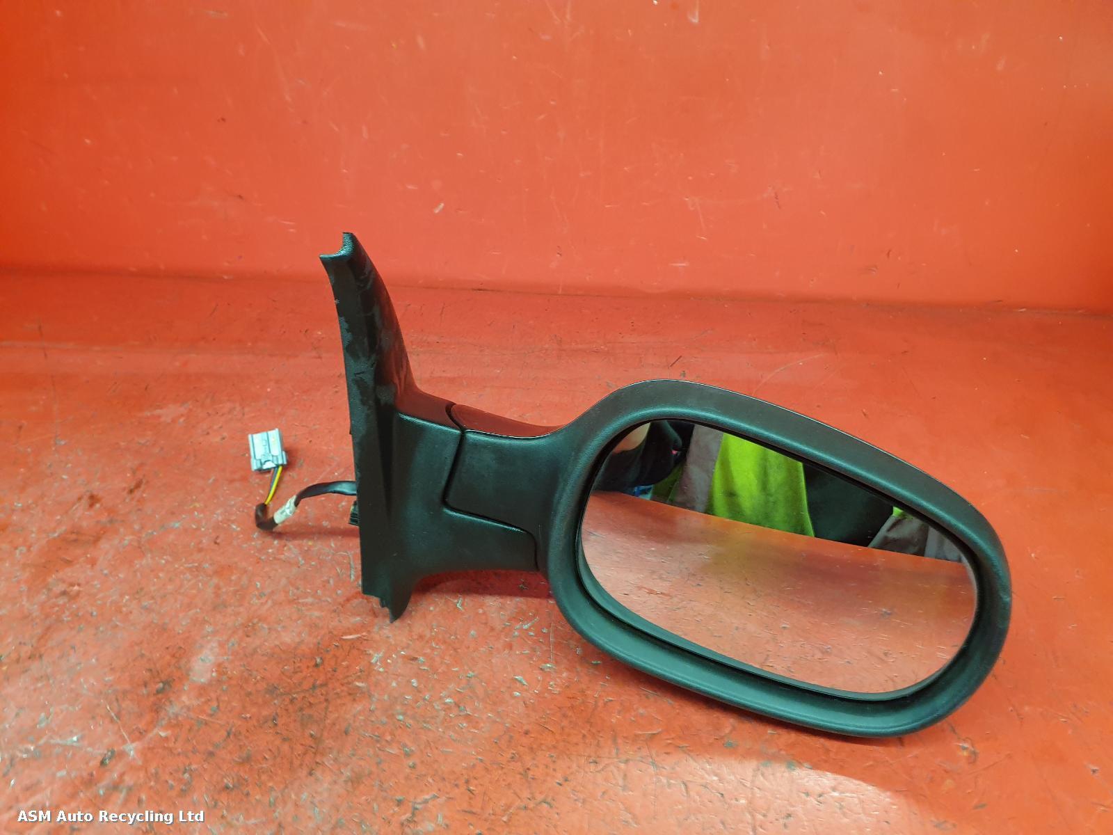 View Auto part R Door Mirror Nissan Micra 2008