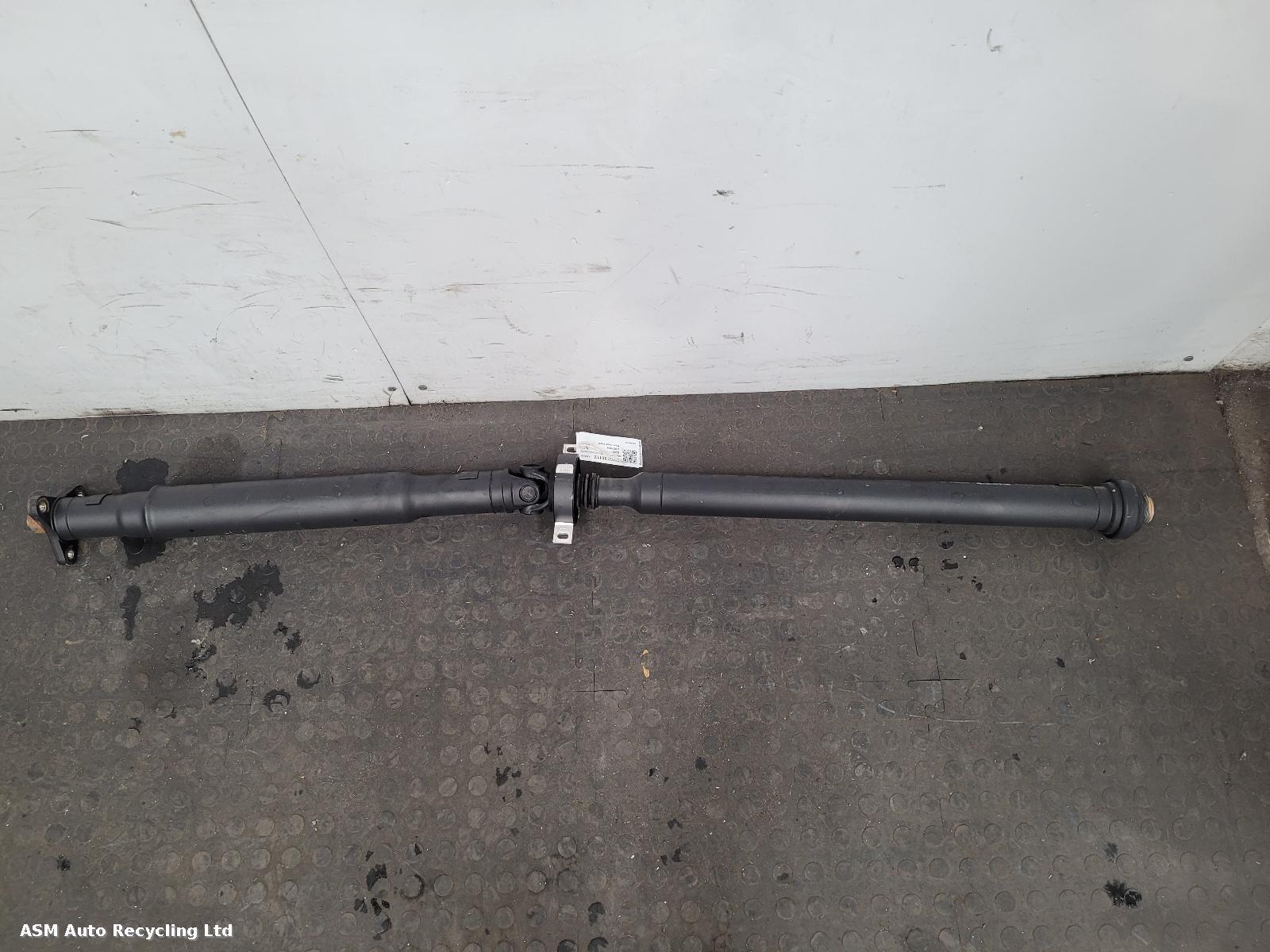 View Auto part Rear Prop Shaft Bmw 5 Series 2017