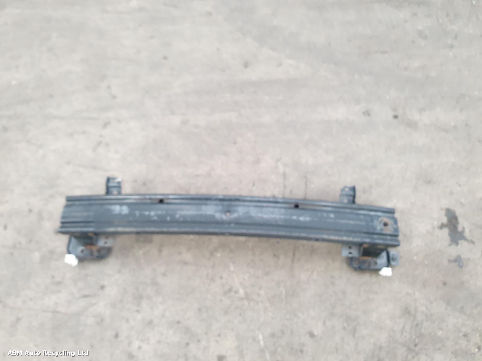 View Auto part Front Bumper Reinforcement Ford Fiesta 2013