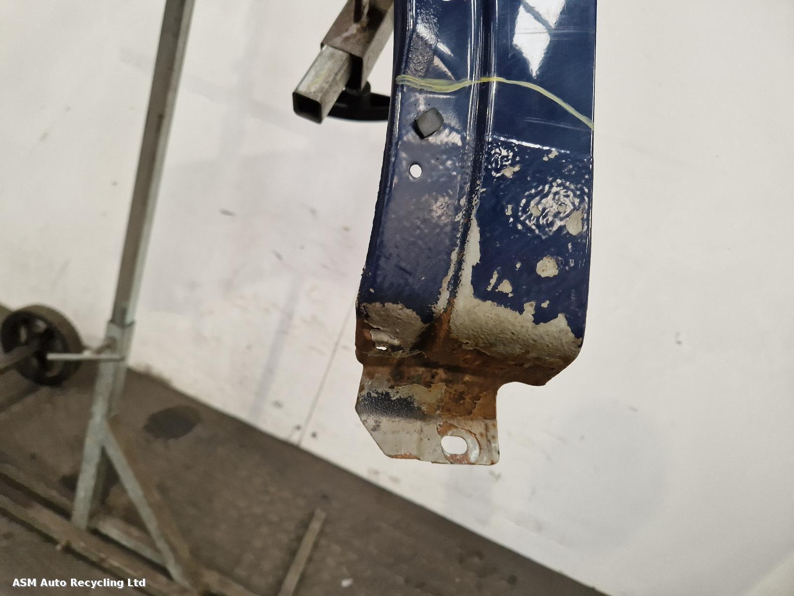 View Auto part L Wing Vauxhall Combo 2006