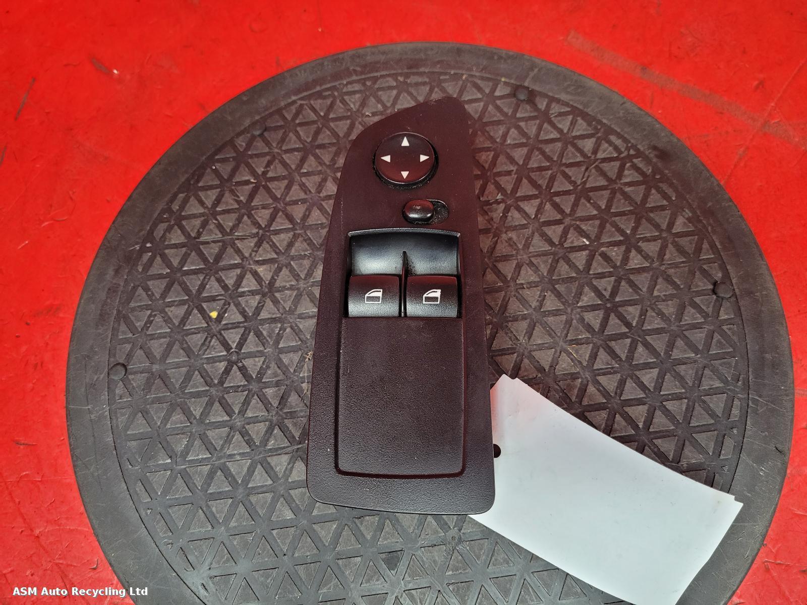 View Auto part Elect. Window Switch Bmw 1 Series 2006