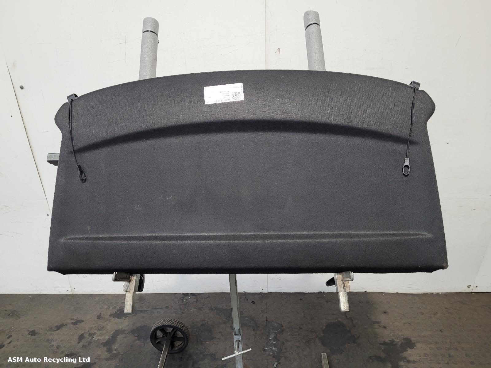 View Auto part Parcel Shelf Bmw 1 Series 2006