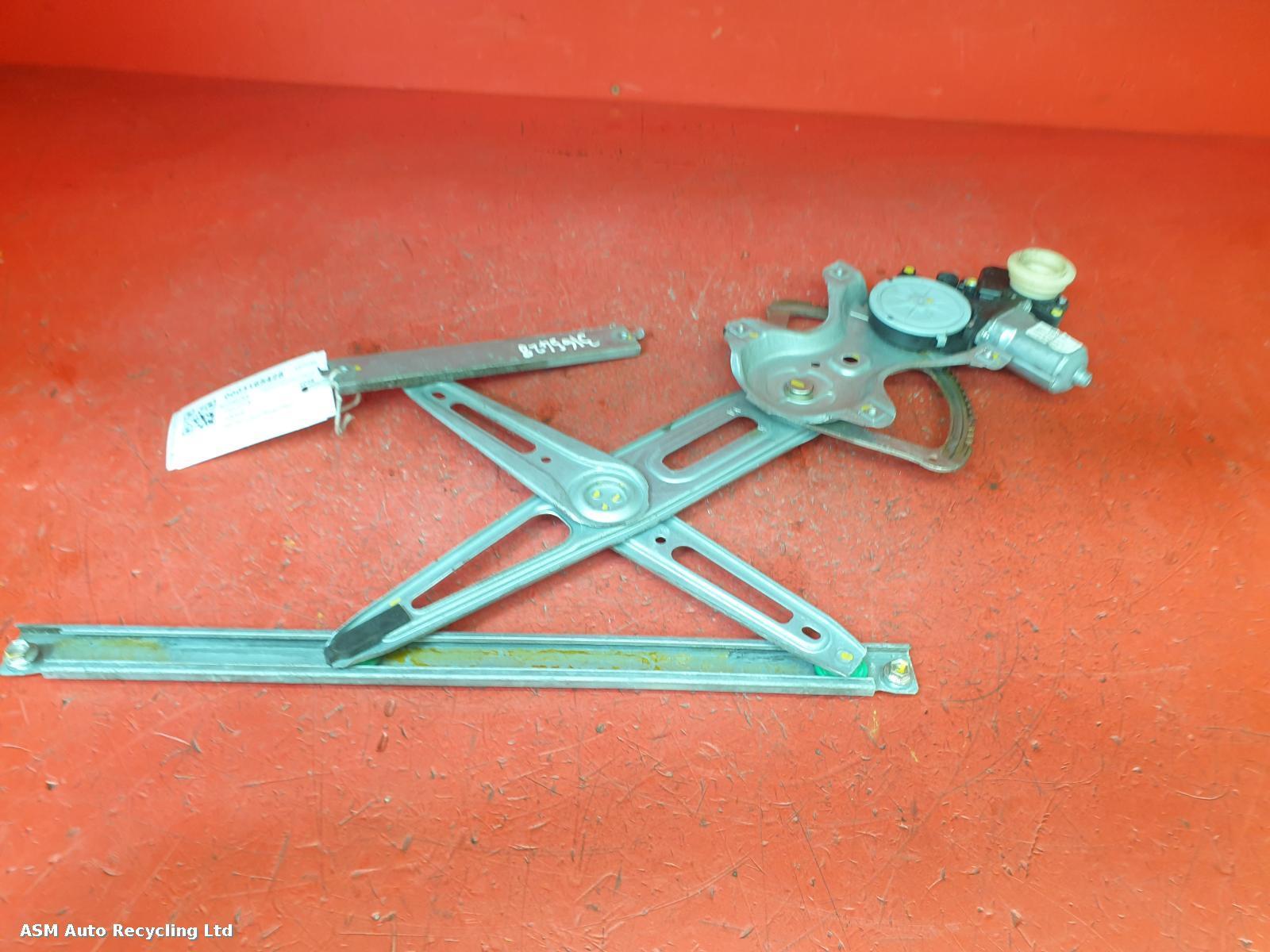 View Auto part RF Window Regulator Toyota Yaris 2008