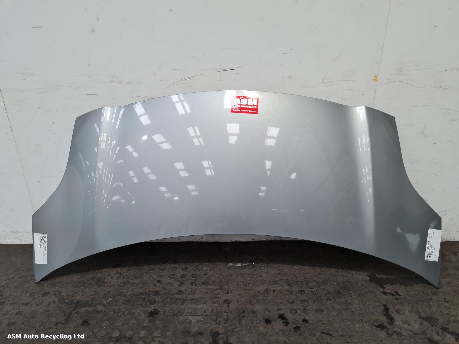View Auto part Bonnet Toyota Yaris 2008