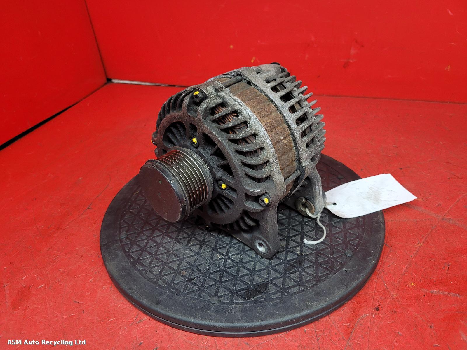 View Auto part Alternator Nissan Nv200 2015