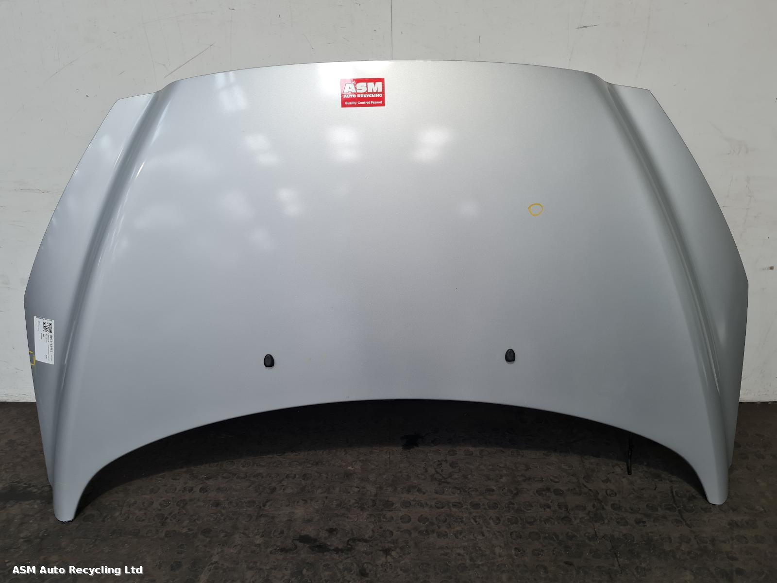View Auto part Bonnet Peugeot 308 2010