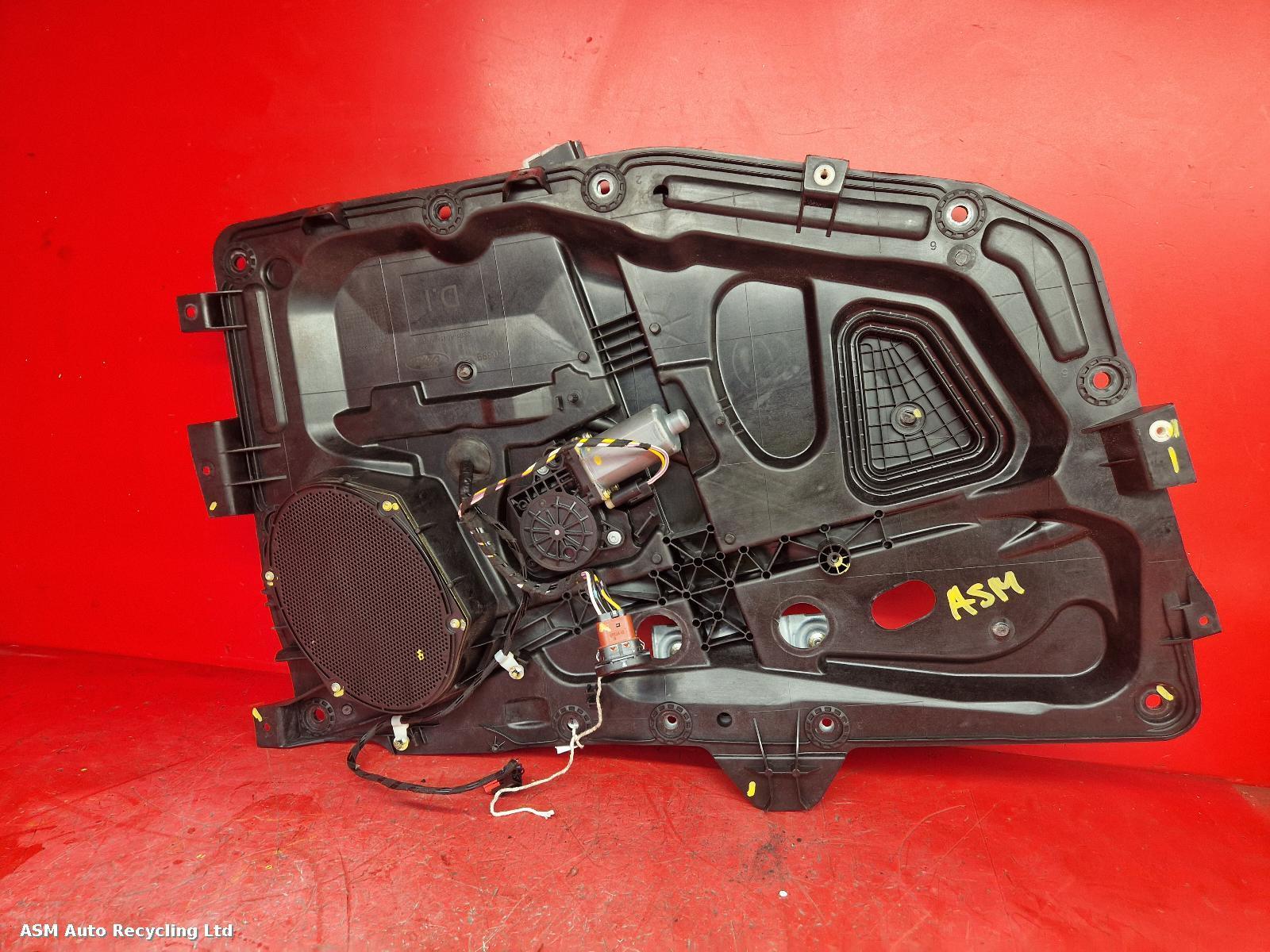 View Auto part LF Window Regulator Ford Fiesta 2003