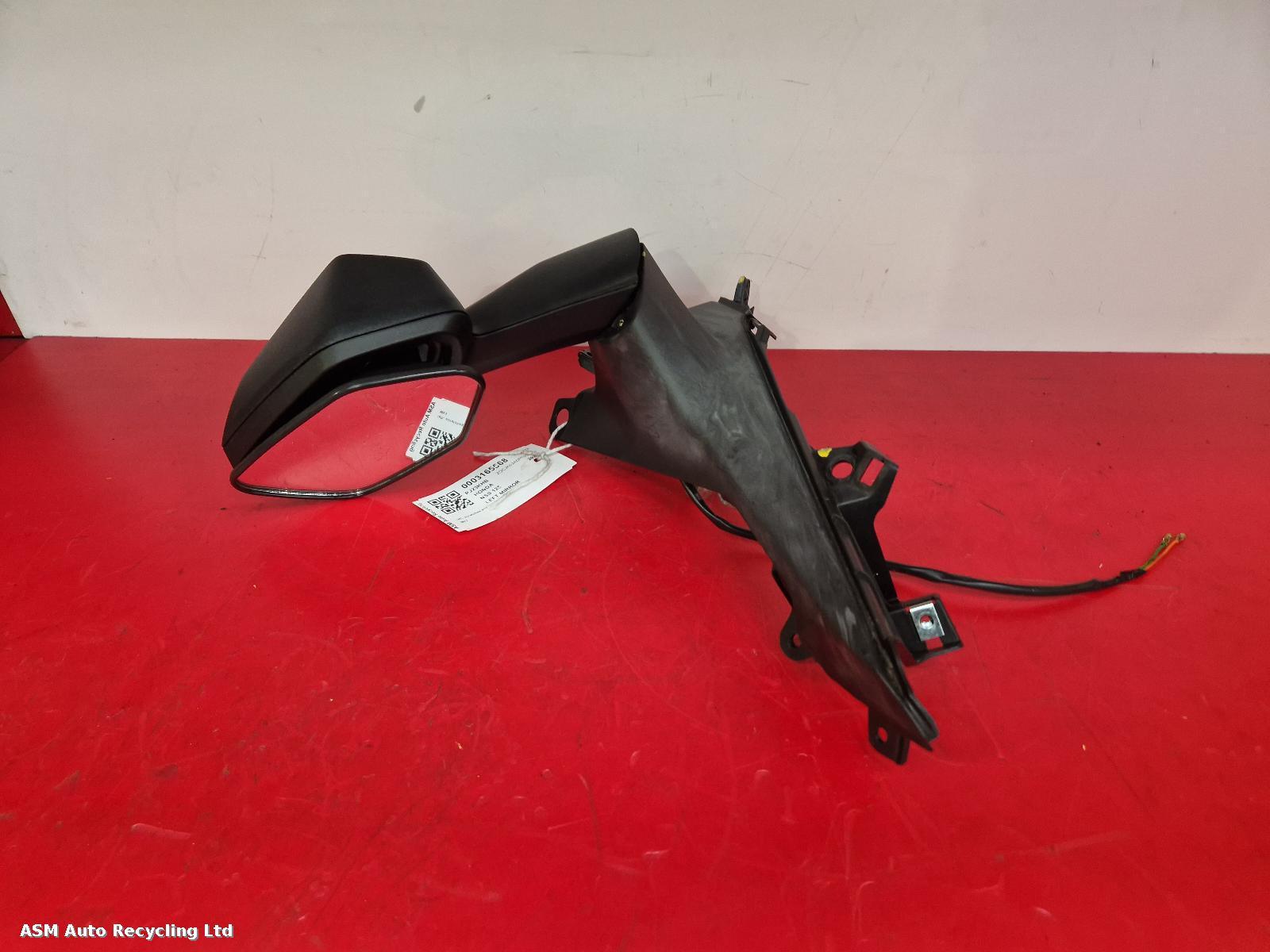 View Auto part Left Mirror Honda Nss 125 2023