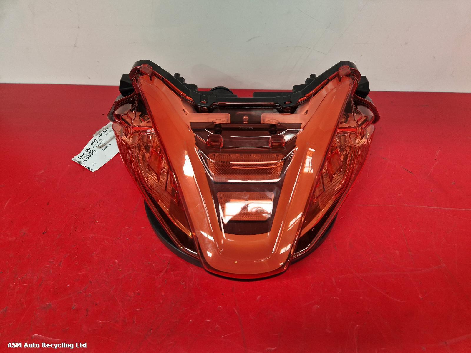 View Auto part Taillight Honda Nss 125 2023
