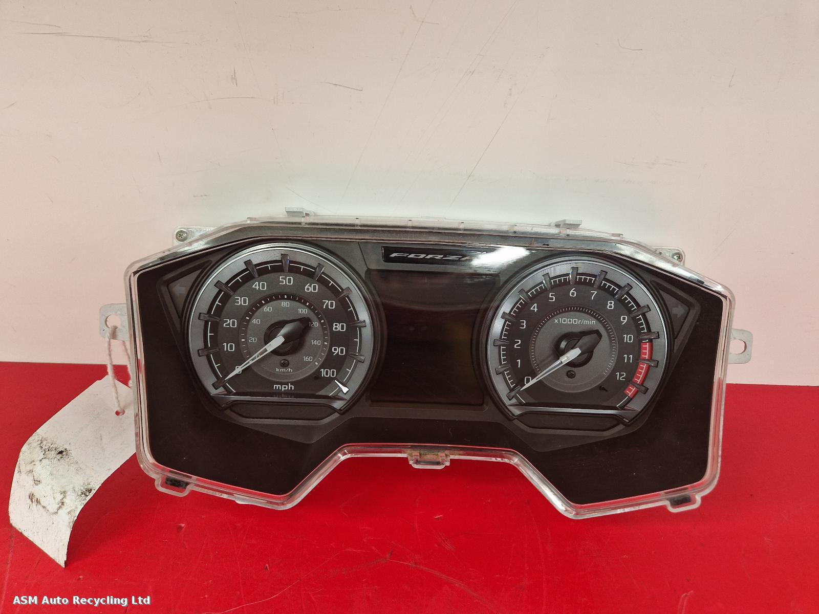 View Auto part Speedometer Honda Nss 125 2023