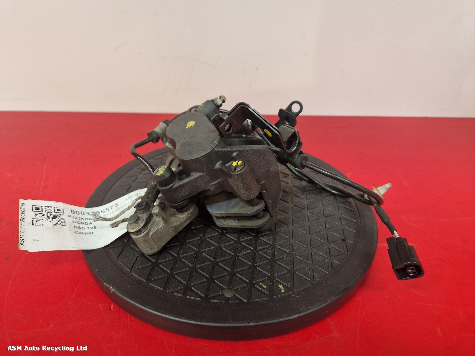 View Auto part Caliper Honda Nss 125 2023