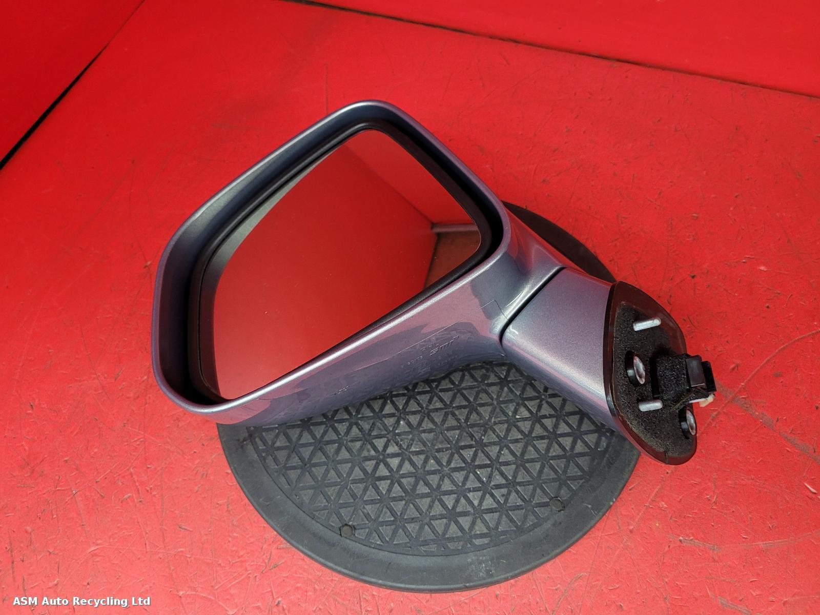 View Auto part L Door Mirror Vauxhall Antara 2012