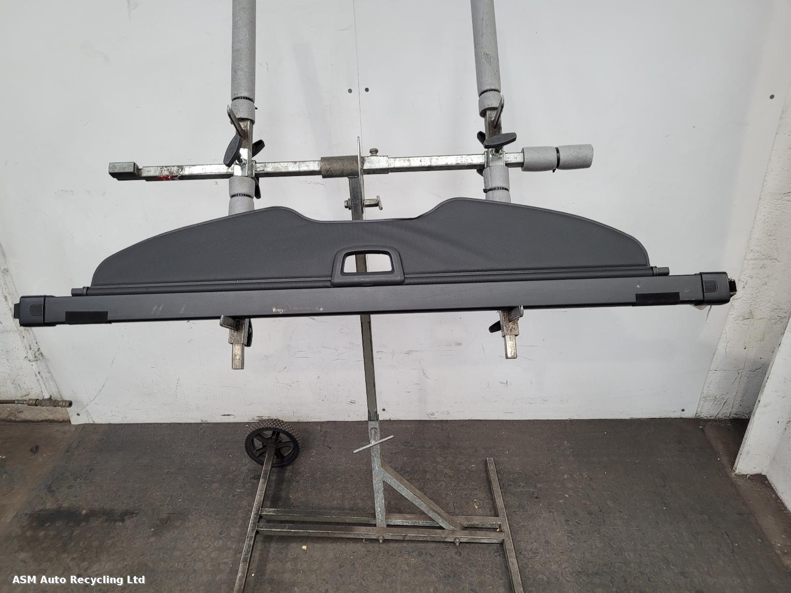 View Auto part Parcel Shelf Vauxhall Antara 2012