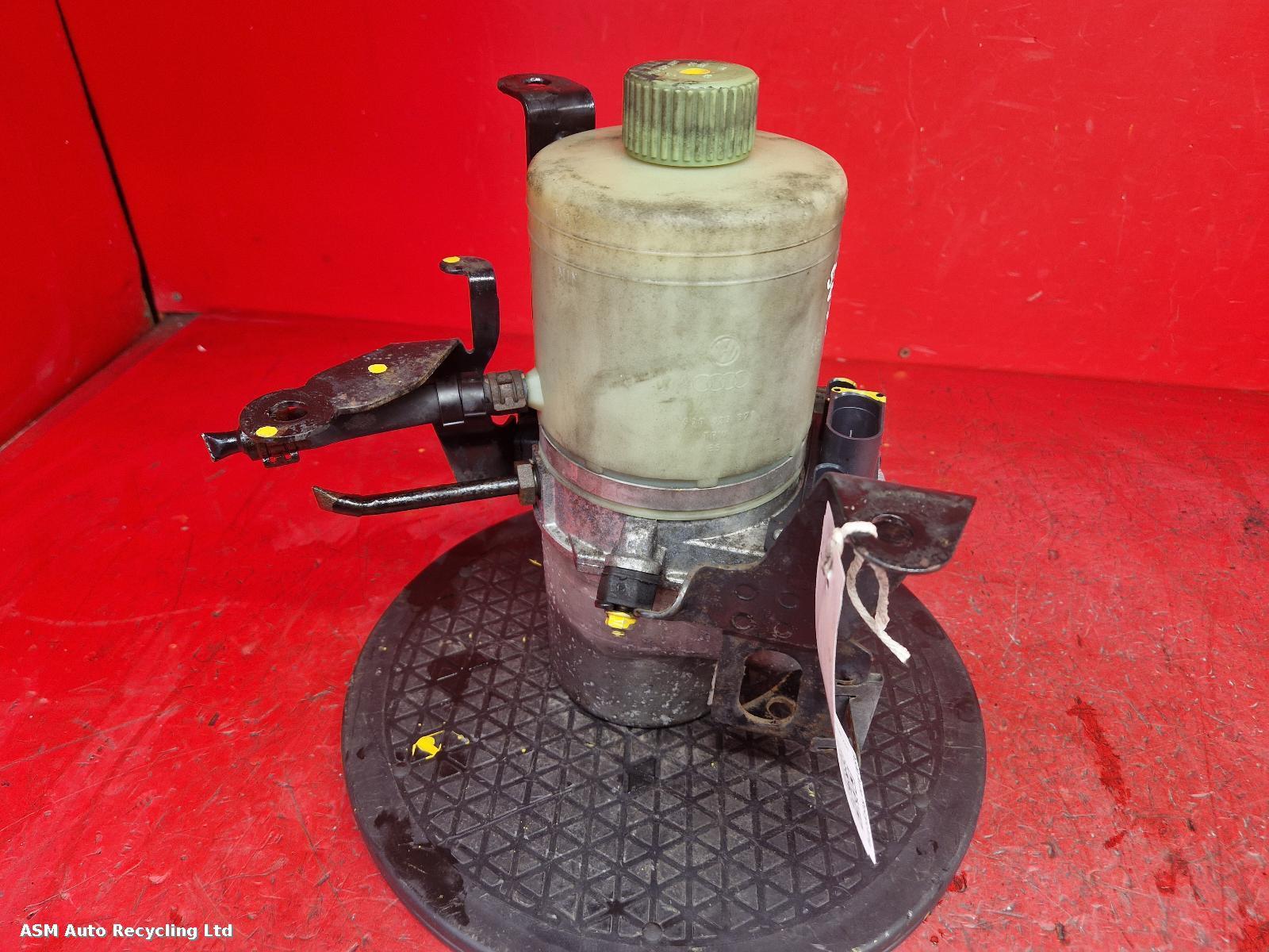View Auto part Steering Pump Volkswagen Polo 2004