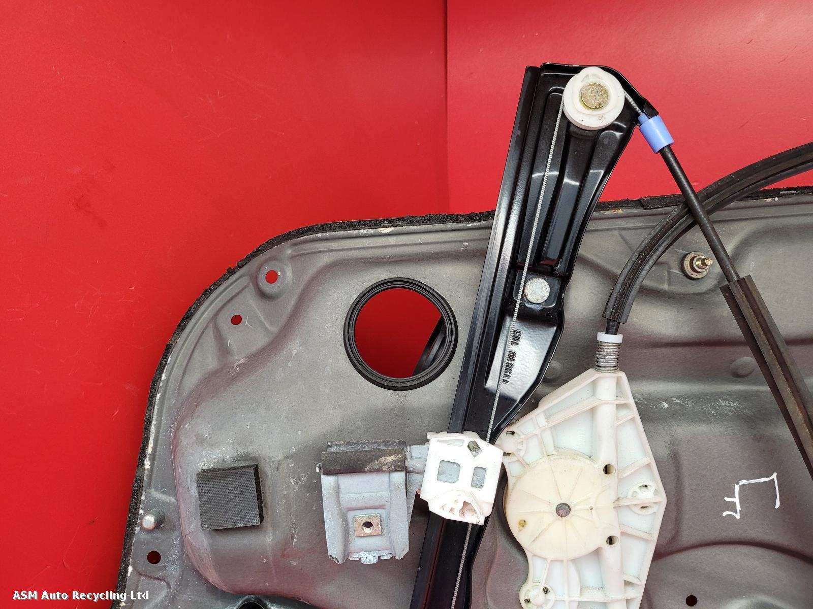 View Auto part LF Window Regulator Volkswagen Golf 2001