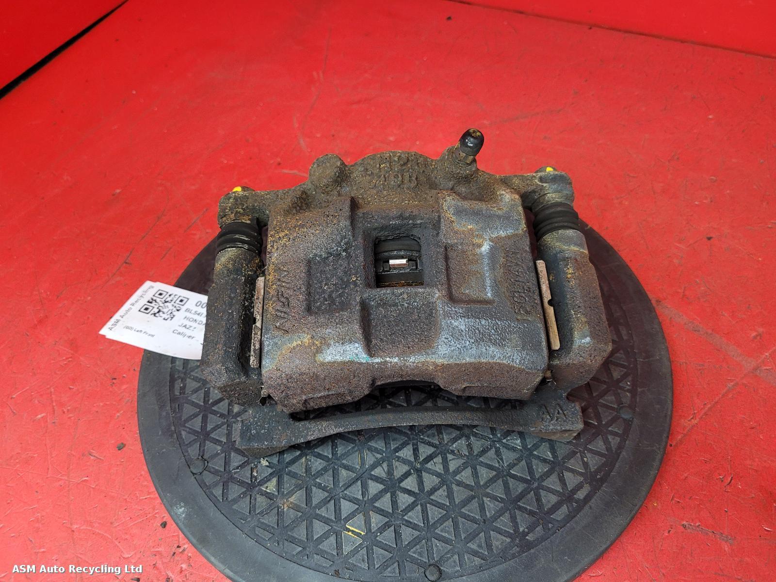 View Auto part Caliper Honda Jazz 2005