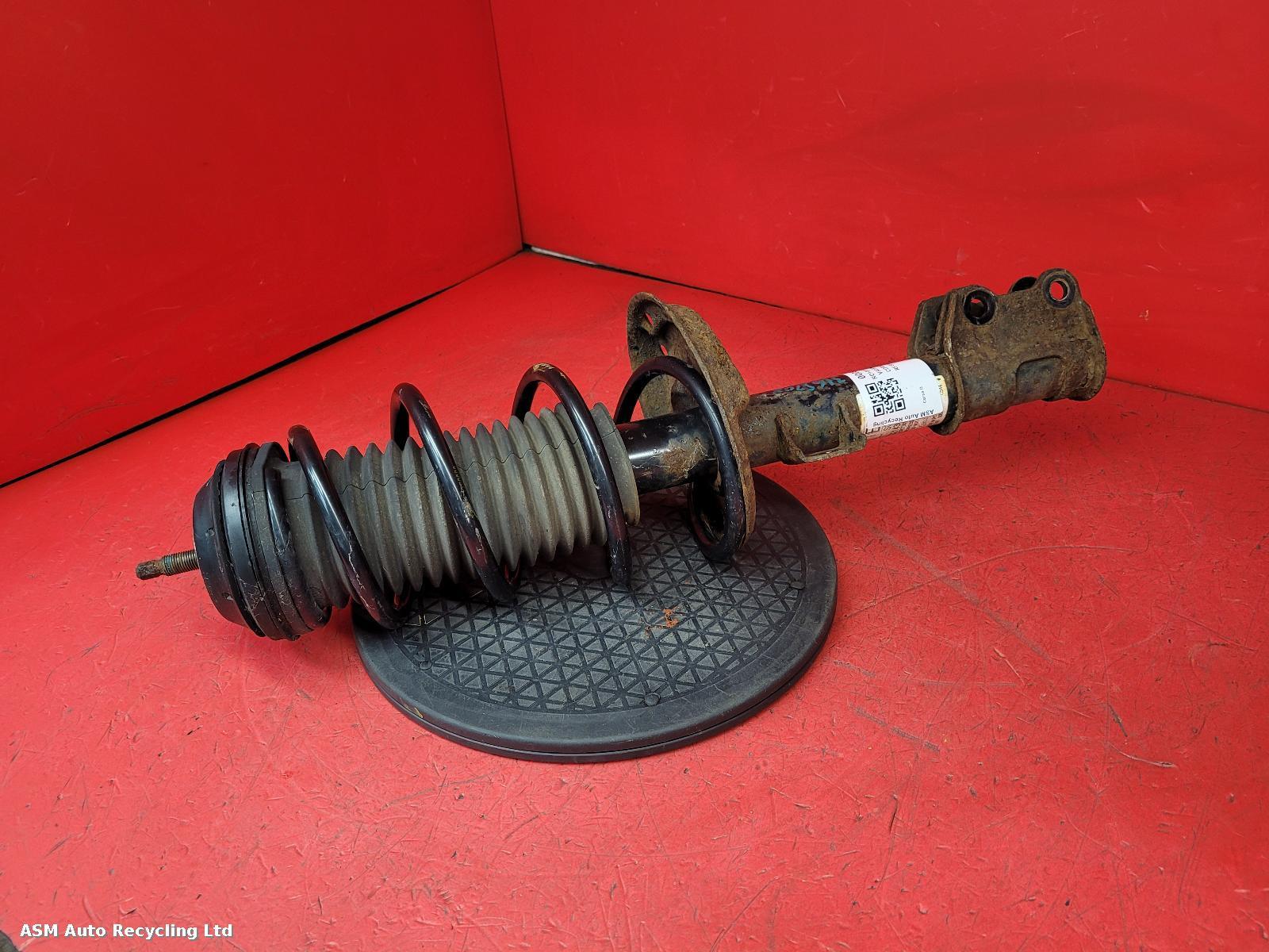 View Auto part RF Strut Vauxhall Corsa 2010