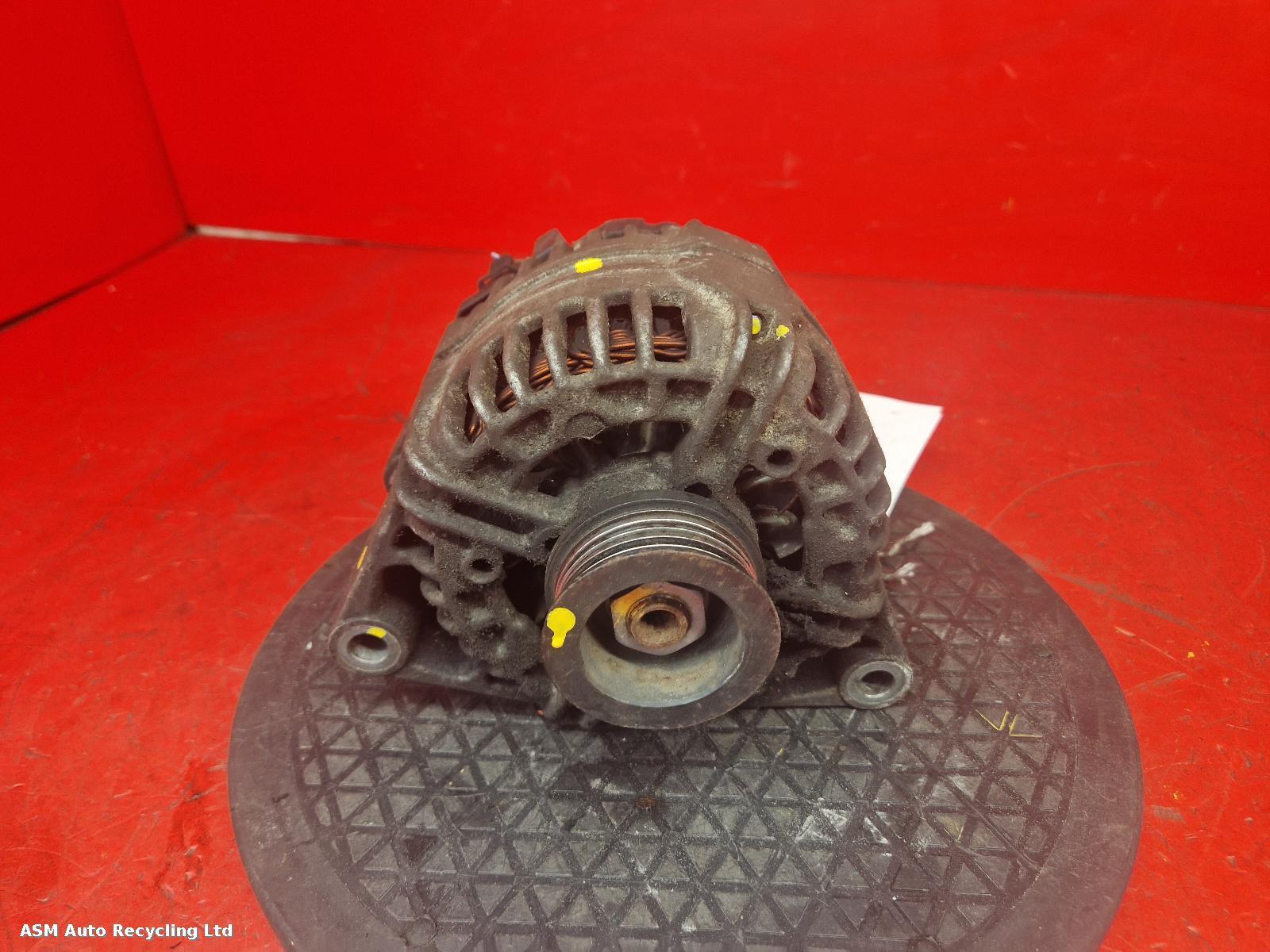 View Auto part Alternator Vauxhall Corsa 2010