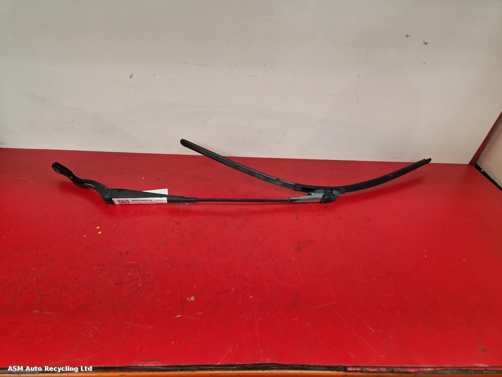 View Auto part Wiper Arm Vauxhall Corsa 2010