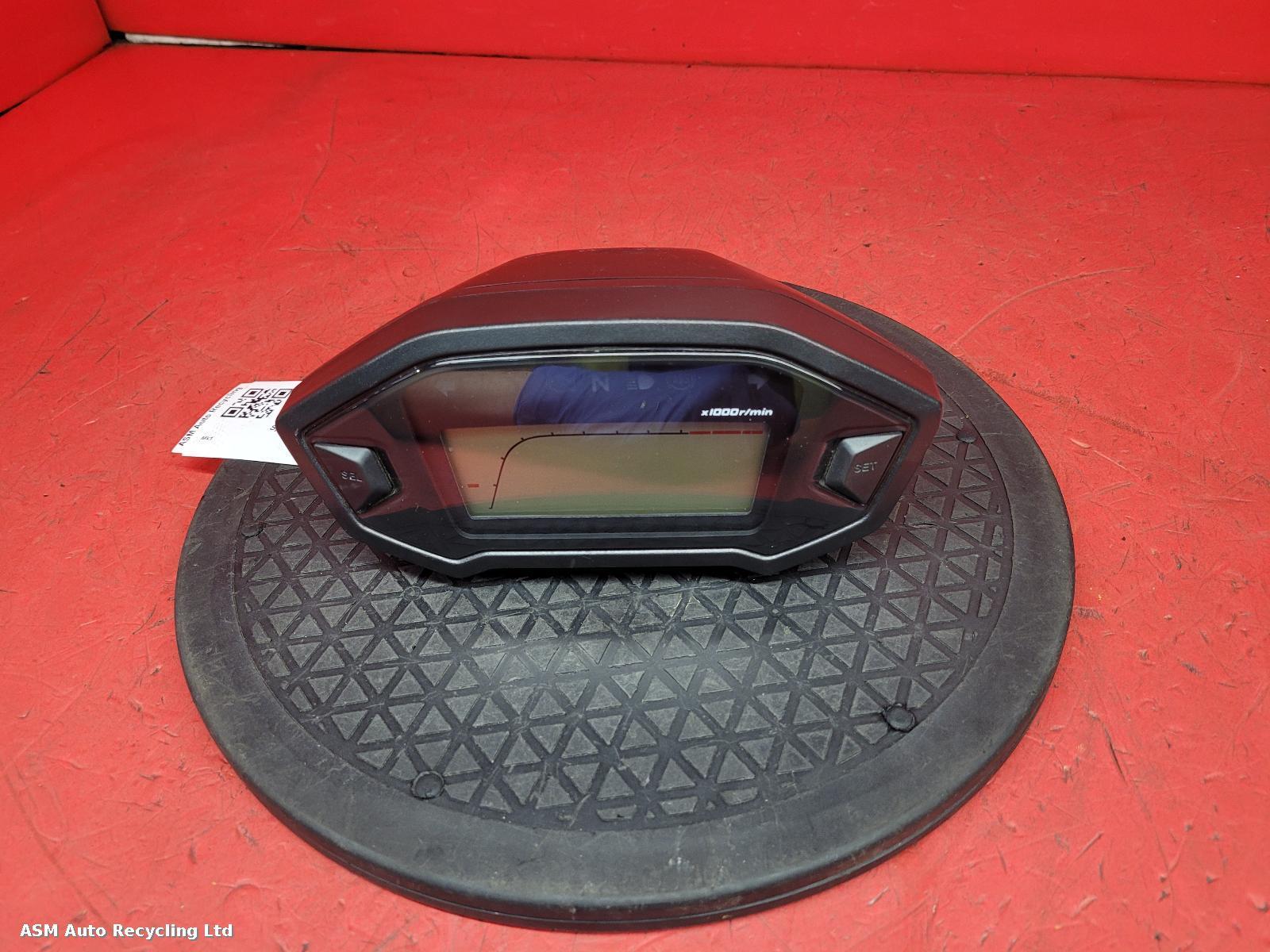 View Auto part Speedometer Honda Msx 125 2017