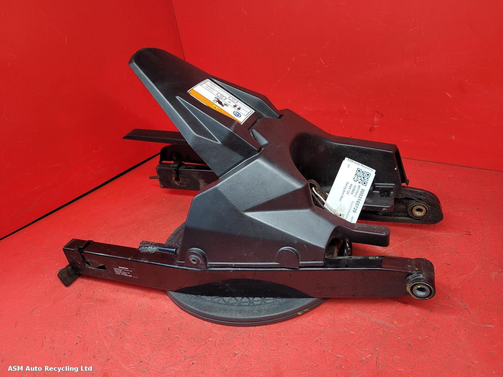 View Auto part Swing Arm Honda Msx 125 2017